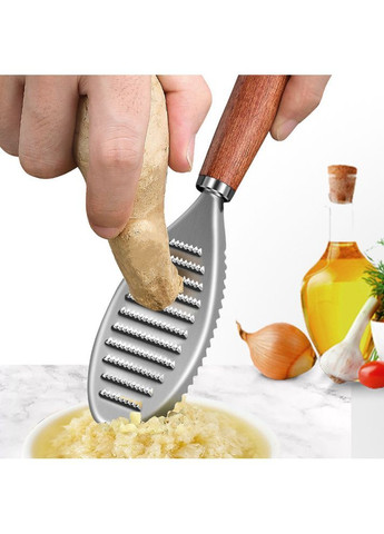 Рибочистка ручна - ніж-скребок для чищення риби від луски Losso RW-01 (367984474)