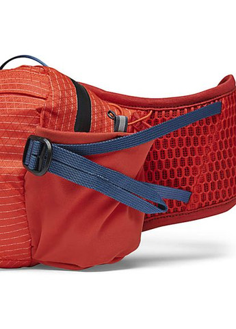 Поясна сумка Pursuit Waist Pack 6 л СинійПомаранчевий Black Diamond (296261856)