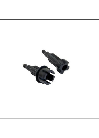 Універсальний акумуляторний мініблендер і подрібнювач jy-161 Білий No Brand (323486465)