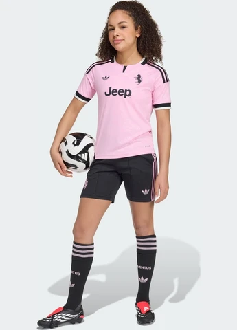 Виїзне джерсі Juventus 26/27 Kids adidas (403196132)