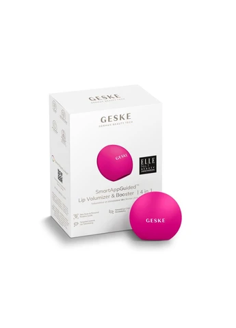 Пристрій для збільшення об'єму губ Lip Volumizer&Booster 4в1 Small GESKE (311509733)
