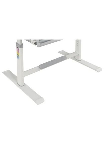 Парта со стулом ( KIDS FURNITURE) Cubby Lupin Grey (370018303)