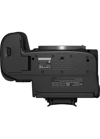 Фотоаппарат EOS R5 C body (5077C003AA) Canon (325684167)