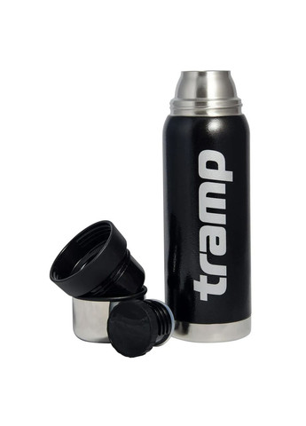 Термос Expedition Line 1,2 л TRC-028-black Tramp (363132470)