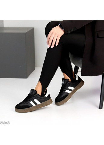 Цветные утепленные кеды "rino" No Brand