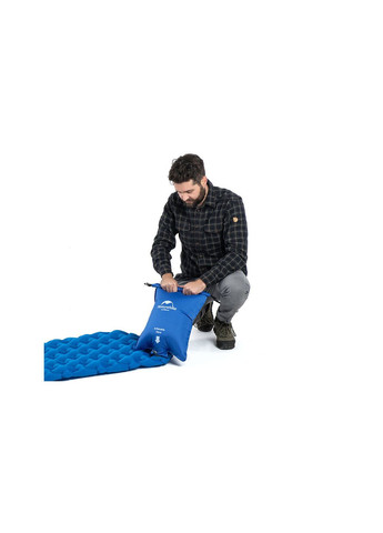 Гермомішок-насос для матраца FC-10 NH19Q033-D Naturehike (369373727)