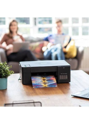 МФУ струйный DCP-T420W (DCPT420WR1) Brother (322910681)