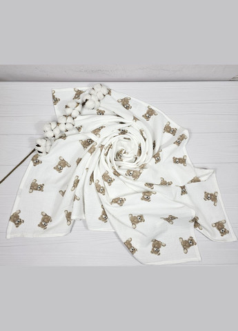 Букет из пеленок для младенцев a.l.babybox Зодиак со слюнявчиком No Brand (308752235)