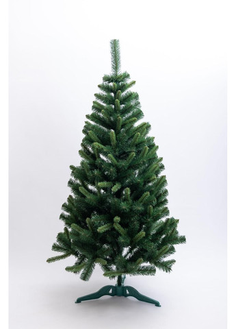 Искусственная елка 1,8м зеленая, новогодняя елка Рождество искусственная реалистичная Премиум SOK-2-5 No Brand (369478324)