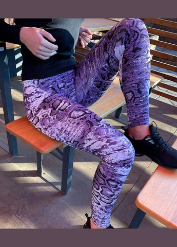 Літні жіночі лосини, турецька віскоза No Brand (317707993)