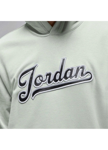 Худи мужские Flight Mvp Beige Air Jordan (364662308)