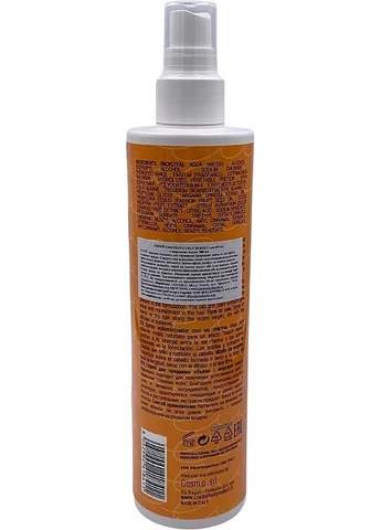 Спрей с морской солью для объема волос Curly Street Beach Waves Spray 300ml (2-1202698) Emotion (380155993)