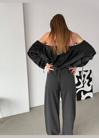 Женский спортивный костюм FINO Mode (328089614)