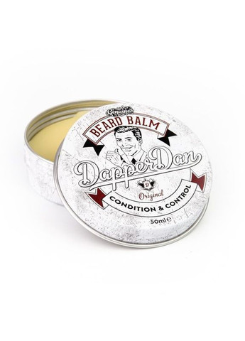Бальзам для бороды 50 мл Dapper Dan Beard Balm (371764021)