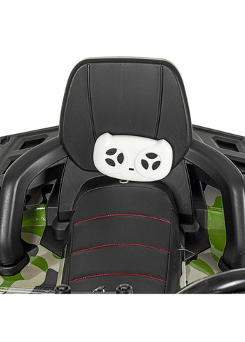 Детский электромобиль Квадроцикл M 4081EBLRS-18 до 50 кг Bambi Racer (368402589)