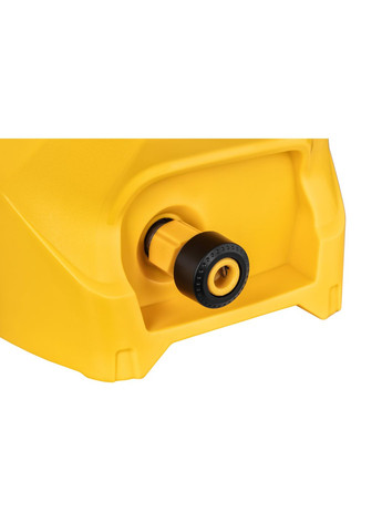 Мінімийка високого тиску AquaClean 140, 1800Вт, 140бар, 480л/год, шланг 6м, 6.06кг 2E (314777663)