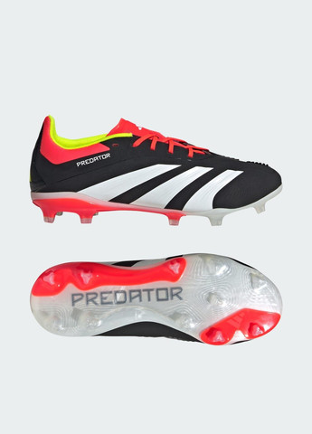 Футбольные бутсы Predator Elite Firm Ground adidas (293489536)