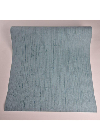 Виниловые обои 0.53 × 10.05 м 82099, темно-голубые для спальни, гостиной, кабинета MARBURG (368895902)