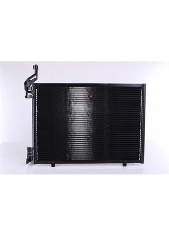 Конденсер кондиціонера FORD B-MAX (12-) 1.6 TDCI (+) 940287-ua Nissens (366170197)