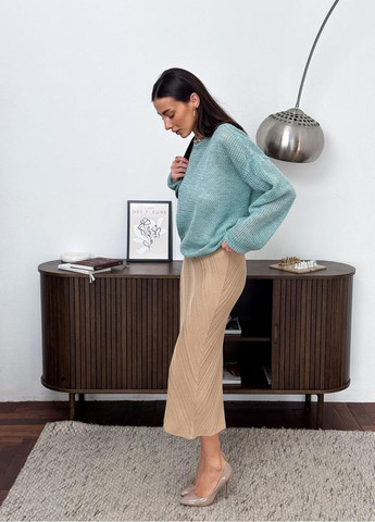 Джемпер Soft Art Knit (353700448)