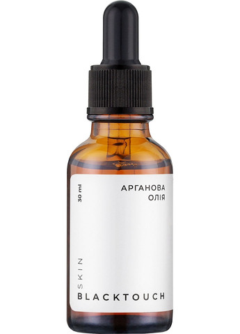 Арганиевое масло Argan Oil For Face 30ml (823993-35033124) BlackTouch (368664406)