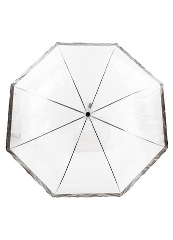 Жіноча парасолька-тростина механічна Happy Rain (282585758)