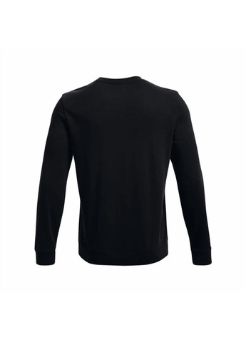 Кофта чоловіча Rival Terry Crew (1370404-001) Under Armour (370780339)