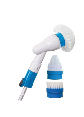 Электрическая щетка для влажной уборки SPIN SCRUBBER Digital (363831915)
