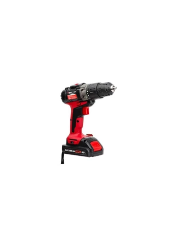 Шуруповерт акумуляторний 18 В SemiPro WT-0328 Intertool (388201187)