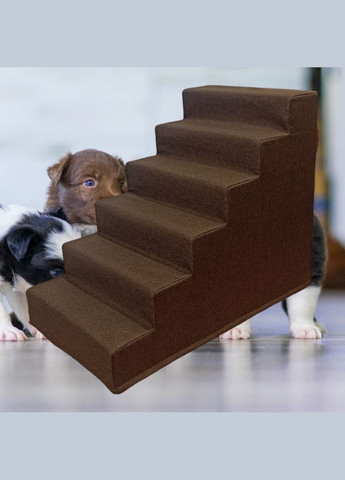 Драбинки для собак/Приліжкові сходинки, Ступіньки (пандуси) для тварин купити в Києві No Brand (339786308)