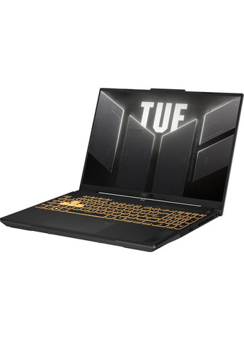 Ноутбук TUF Gaming F16 FX607VJ C5-210H (90NR0MZ6-M003P0) Asus (360795813)