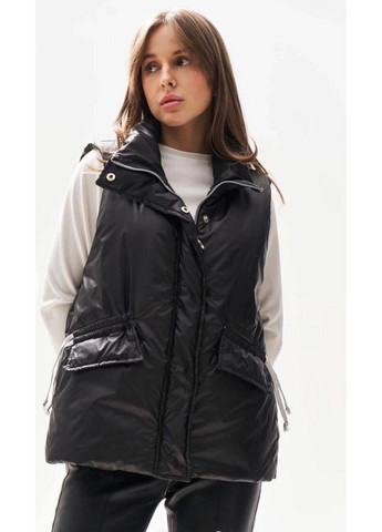 Жилетка жіноча однотонна Style Point (350228607)