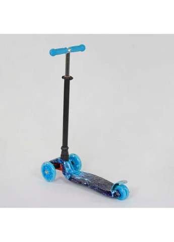 Трехколесный самокат А 24656 /779-1305 Best Scooter (365876818)