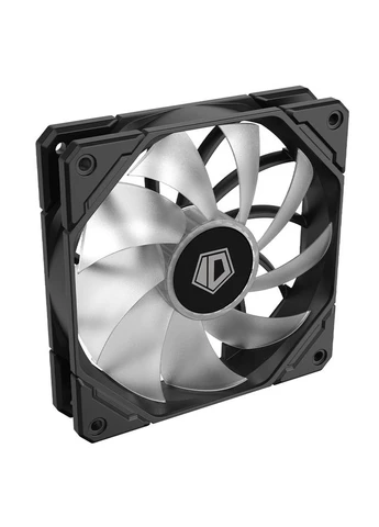 Вентилятор TF-12025-Pro ARGB Trio ID-Cooling (347586633)
