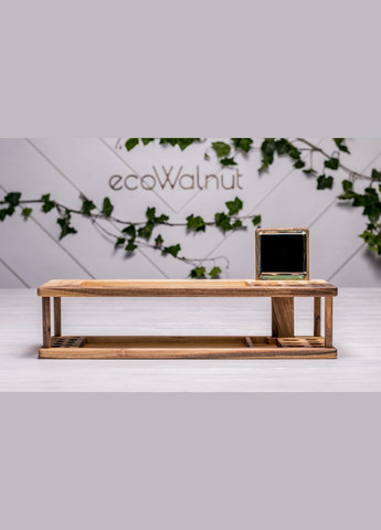 Аксессуар «Макияж» Подарок для девушки с именной надписью EcoWalnut (293083533)