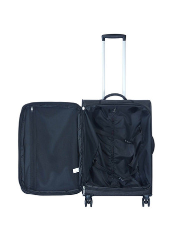 Валіза Валенсія середня 63 л. чорний (003796924) Bagland (296715762)