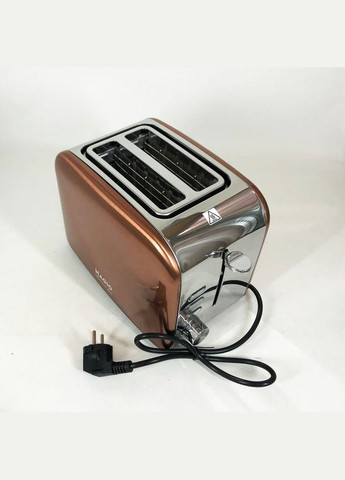 Тостер MG-285, універсальний тостер, тостер кухонний, тостери для дому, тостер для кухні побутовий Magio (364664730)