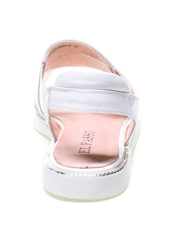 сандалії El passo