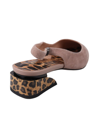 Oeego Туфли женские капучино натуральная замша бежевый з, китай — (336164438)