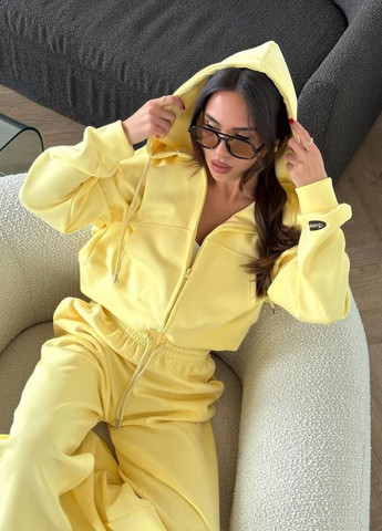 Спортивний костюм: худі та штани Tik-Tak (360558447)