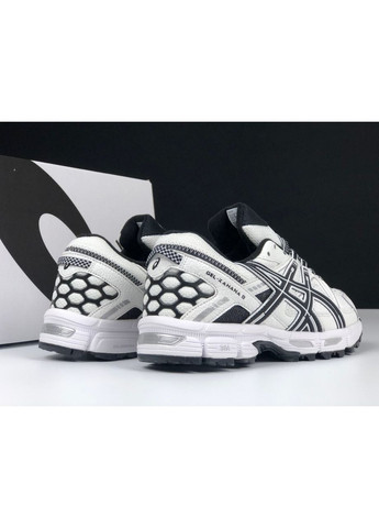 Білі Зимовий білі зима-термо чоловічі кросівки No Brand