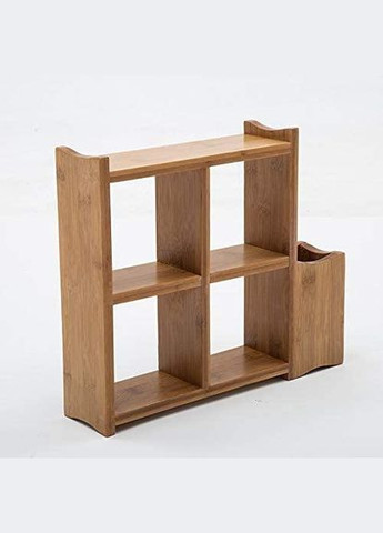 Підставка для квітів з дерева Лесера мускат (ЦВП-010207) No Brand (328230215)