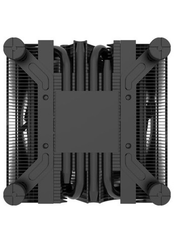 Кулер до процесора GameMax Ice Surface Black (370020663)