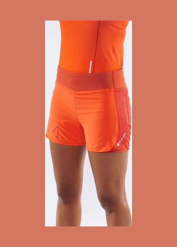 Шорты Female Katla Twin Skin Shorts Paprika Montane (323155822)