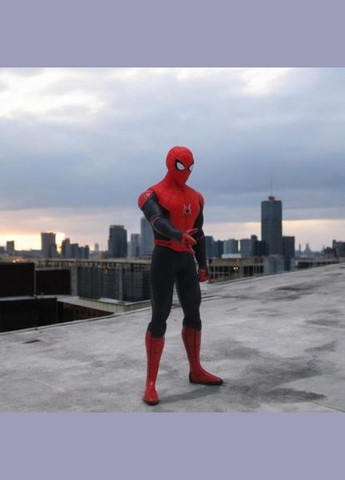 Фігурка супергероя "Marvel Месники: Людина-павук", 30 см MIC (318019062)