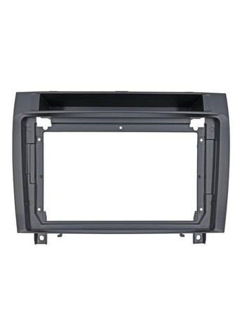 Штатна магнітола серії Q1 під Mercedes Benz SLK-Class SLK Class R171 2004-2011 (W2) 9 дюймів QIV (346506445)