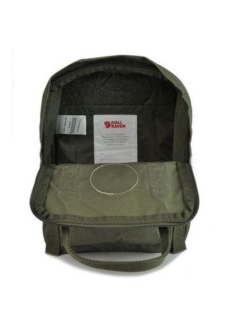 Рюкзак Kanken Mini 7л Fjallraven (318440987)