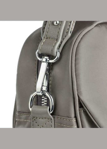 Женская деловая сумка Libra 9.54л Fumo Grey (HLBR05/104-01) HEDGREN (322582424)