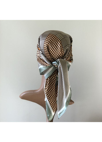 Стильна жіноча хустка (арт.120232) No Brand (350668584)