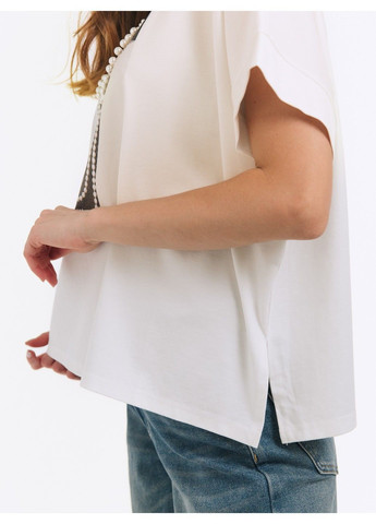 Футболка 21 - 08261 Intersection - (366293194)